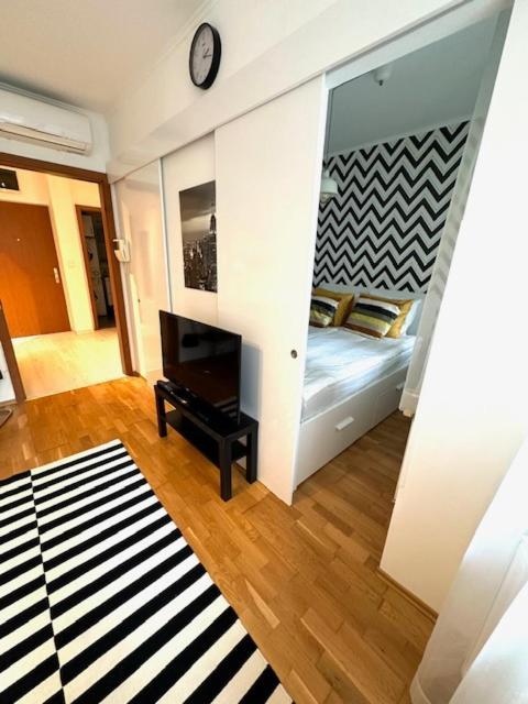 Peony Kaldy Apartman Free Garage Under The House Budapest Luaran gambar