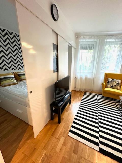 Peony Kaldy Apartman Free Garage Under The House Budapest Luaran gambar